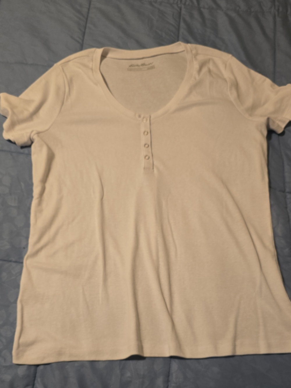 Eddie Bauer 2xl Tee
